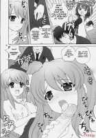 Suzumiya Haruhi No Daikenkyuu! / 涼宮ハルヒの大研究！ [Nagisawa You] [The Melancholy Of Haruhi Suzumiya] Thumbnail Page 06