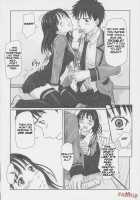 IORI / IORI [Kisaragi Gunma] [I''s] Thumbnail Page 12