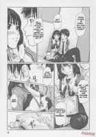 IORI / IORI [Kisaragi Gunma] [I''s] Thumbnail Page 09