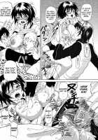 Pai Nuki [Andou Hiroyuki] [Original] Thumbnail Page 19