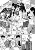 Pai Nuki [Andou Hiroyuki] [Original] Thumbnail Page 45
