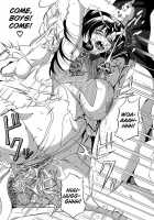 Pai Nuki [Andou Hiroyuki] [Original] Thumbnail Page 53