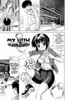 Pai Nuki [Andou Hiroyuki] [Original] Thumbnail Page 55