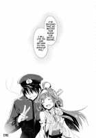 Tonight's Dream Is Waves, Waves, Waves / 今宵の夢は波、波、波 [Ayuya] [Kantai Collection] Thumbnail Page 20