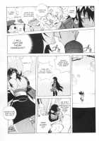 - Female Detective Rape - Saeko [Kotoyoshi Yumisuke] [Original] Thumbnail Page 18
