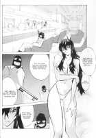 - Female Detective Rape - Saeko [Kotoyoshi Yumisuke] [Original] Thumbnail Page 21