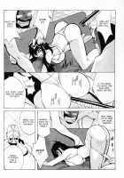 - Female Detective Rape - Saeko [Kotoyoshi Yumisuke] [Original] Thumbnail Page 25