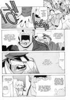 - Female Detective Rape - Saeko [Kotoyoshi Yumisuke] [Original] Thumbnail Page 37