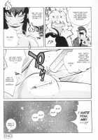 - Female Detective Rape - Saeko [Kotoyoshi Yumisuke] [Original] Thumbnail Page 51