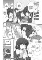 Onee-San No Aozora Kyoushitsu [Mutsuki Ginji] [Original] Thumbnail Page 16