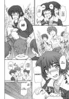 Onee-San No Aozora Kyoushitsu [Mutsuki Ginji] [Original] Thumbnail Page 02