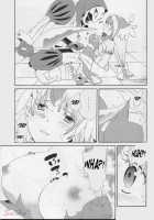 National Kid 7 [Mario Kaneda] [Seiken Densetsu 3] Thumbnail Page 18