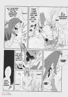 National Kid 7 [Mario Kaneda] [Seiken Densetsu 3] Thumbnail Page 21