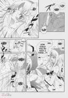 National Kid 7 [Mario Kaneda] [Seiken Densetsu 3] Thumbnail Page 22