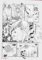 National Kid 7 [Mario Kaneda] [Seiken Densetsu 3] Thumbnail Page 23