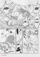 National Kid 7 [Mario Kaneda] [Seiken Densetsu 3] Thumbnail Page 24