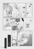 National Kid 7 [Mario Kaneda] [Seiken Densetsu 3] Thumbnail Page 25