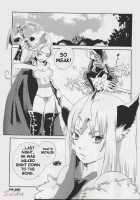 National Kid 7 [Mario Kaneda] [Seiken Densetsu 3] Thumbnail Page 26