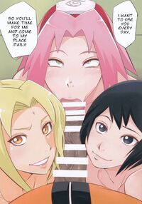 NARUTOP PINK105 / NARUTOP PINK105 Page 24 Preview