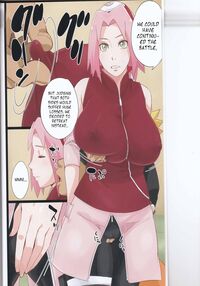 NARUTOP PINK105 / NARUTOP PINK105 Page 3 Preview