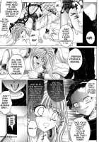 ROGUE SPEAR 3 [Izumi] [Kamikaze Kaitou Jeanne] Thumbnail Page 18