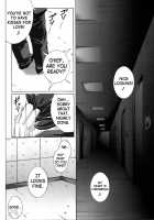 ROGUE SPEAR 3 [Izumi] [Kamikaze Kaitou Jeanne] Thumbnail Page 21