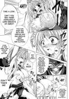 ROGUE SPEAR 3 [Izumi] [Kamikaze Kaitou Jeanne] Thumbnail Page 24