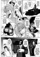 ROGUE SPEAR 3 [Izumi] [Kamikaze Kaitou Jeanne] Thumbnail Page 31