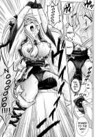 ROGUE SPEAR 3 [Izumi] [Kamikaze Kaitou Jeanne] Thumbnail Page 32