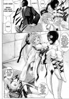 ROGUE SPEAR 3 [Izumi] [Kamikaze Kaitou Jeanne] Thumbnail Page 37