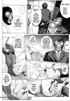 ROGUE SPEAR 3 [Izumi] [Kamikaze Kaitou Jeanne] Thumbnail Page 39