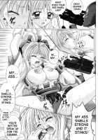 ROGUE SPEAR 3 [Izumi] [Kamikaze Kaitou Jeanne] Thumbnail Page 44