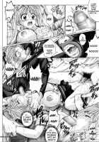 ROGUE SPEAR 3 [Izumi] [Kamikaze Kaitou Jeanne] Thumbnail Page 49