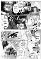 ROGUE SPEAR 3 [Izumi] [Kamikaze Kaitou Jeanne] Thumbnail Page 59