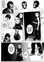 ROGUE SPEAR 3 [Izumi] [Kamikaze Kaitou Jeanne] Thumbnail Page 63