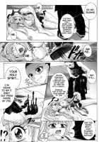 ROGUE SPEAR 3 [Izumi] [Kamikaze Kaitou Jeanne] Thumbnail Page 64