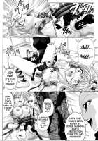 ROGUE SPEAR 3 [Izumi] [Kamikaze Kaitou Jeanne] Thumbnail Page 65