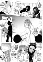 ROGUE SPEAR 3 [Izumi] [Kamikaze Kaitou Jeanne] Thumbnail Page 68