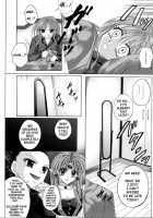 ROGUE SPEAR 3 [Izumi] [Kamikaze Kaitou Jeanne] Thumbnail Page 71