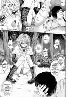 ROGUE SPEAR 2 [Izumi] [Kamikaze Kaitou Jeanne] Thumbnail Page 20