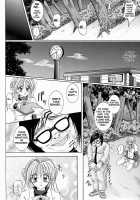 ROGUE SPEAR 2 [Izumi] [Kamikaze Kaitou Jeanne] Thumbnail Page 25