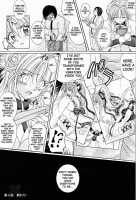 ROGUE SPEAR 2 [Izumi] [Kamikaze Kaitou Jeanne] Thumbnail Page 26