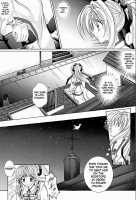 ROGUE SPEAR 2 [Izumi] [Kamikaze Kaitou Jeanne] Thumbnail Page 28