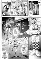 ROGUE SPEAR 2 [Izumi] [Kamikaze Kaitou Jeanne] Thumbnail Page 29