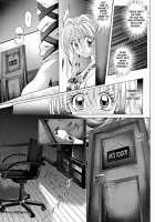 ROGUE SPEAR 2 [Izumi] [Kamikaze Kaitou Jeanne] Thumbnail Page 30