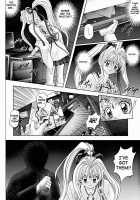ROGUE SPEAR 2 [Izumi] [Kamikaze Kaitou Jeanne] Thumbnail Page 31