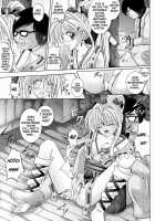ROGUE SPEAR 2 [Izumi] [Kamikaze Kaitou Jeanne] Thumbnail Page 36