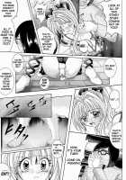 ROGUE SPEAR 2 [Izumi] [Kamikaze Kaitou Jeanne] Thumbnail Page 38