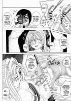 ROGUE SPEAR 2 [Izumi] [Kamikaze Kaitou Jeanne] Thumbnail Page 49