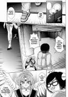 ROGUE SPEAR 2 [Izumi] [Kamikaze Kaitou Jeanne] Thumbnail Page 52